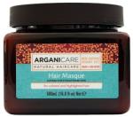 Arganicare Mască pentru păr vopsit - Arganicare Shea Butter Argan Oil Hair Masque 500 ml
