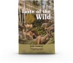 Taste of the Wild Pine Forest 12,2 kg