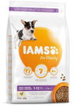 Iams ProActive Health Puppy Junior Small & Medium Breed Chicken 3 kg