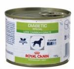 Royal Canin Diabetic 195 g