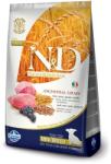 N&D Low Grain Puppy Mini Lamb&Blueberry 2,5 kg