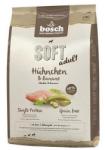 bosch Soft Chicken & Banana 1 kg