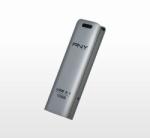 PNY Elite Steel 128GB USB 3.1 FD128ESTEEL31G-EF Флаш памет