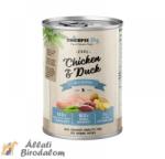 Chicopee Dog Junior Chicken&Duck 400 g