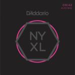 D'Addario NYXL0942 - muziker