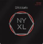 D'Addario NYXL1052 - muziker
