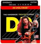DR Strings DBG-9/46 Corzi chitare electrice (<![CDATA[DBG-9/46]]>)