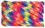 ZIPIT Penar cu fermoar, ZIPIT Pixel Jumbo - culori asortate (ZP-141919) Penar