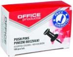 Office Products Pioneze panou pluta, 100 buc/cutie, Office Products (OF-18194019-99)