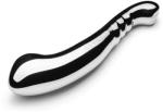 Le Wand Stainless Steel Contour Dildo