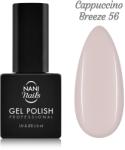 Naní Ojă semipermanentă NANI 6 ml - Cappuccino Breeze
