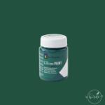  LA PAJARITA Dark Green - Sötétzöld Fényes Festék (75 ml)