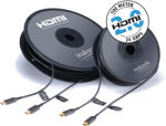 in-akustik Excellence HDMI2.0 optikai kábelen, 2m, 009241002