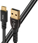 AudioQuest Pearl USB A - Micro USB kábel, 1.5m