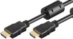 Goobay HDMI kábel, High-Speed, Ethernet, 2m