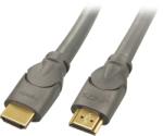 Lindy HDMI 1.4+Ethernet prémium kábel, 15m