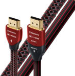 AudioQuest Cinnamon HDMI kábel, 4K , HDMI 2.0/HDCP 2.2, 2m