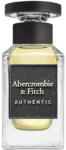 Abercrombie & Fitch Authentic Man EDT 50 ml Parfum