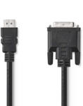 Nedis CCGP34800BK20