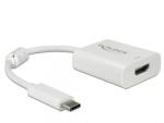 Delock USB-C/HDMI 4k 60Hz (63937)