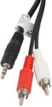 Lanberg CA-MJRC-10CC-0050-BK