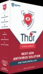 Heimdal Security Thor Vigilance Home - Antivirus (1 Year / 3 Pcs) - Official Website - Multilanguage - Worldwide - Pc