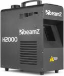 BeamZ H2000 nagy teljesítményű Hazer (fazer) ködgép (1700W)