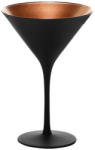 Stölzle Pahar Martini Negru mat Bronz 240ml Stolzle (1409825) Pahar