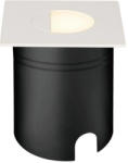 Mantra Aspen 7032 Kültéri Beépíthető Lámpa Fehér Alumínium Műanyag (7032)