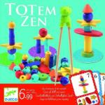 DJECO Joc de indemanare totem zen djeco (DJ08454) - bekid