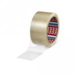 tesa Banda adeziva Tesa 4280 transparentă 48mm x 66m, 36 buc