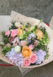 ImodFlowers Buchet - Bogația Naturii