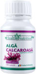 Health Nutrition Alga Calcaroasa, 180 cps, Health Nutrition