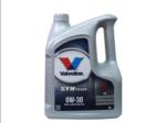 Valvoline Synpower FE 0W-30 4 l