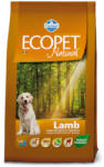Ecopet Natural Adult Lamb Medium 2,5 kg