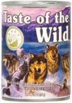 Taste of the Wild - Wetlands Canine® Formula Rata in Sos 390 gr
