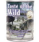 Taste of the Wild - Sierra Mountain Canine® Formula Miel in Sos 390 gr