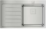Teka Zenit RS15 1C 1E Лява (RS151C1EЛЯВА) Мивка за вграждане