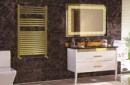  Radiator baie aluminiu BARKLEY 500X1200 (BARKLEY 500X1200 898)