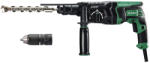 HiKOKI (Hitachi) DH28PMY2/DH28PMY2WSZ