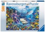 Ravensburger A tenger királyai 500 db-os (15039)