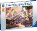 Ravensburger Varázslatos folyó 500 db-os (15035)