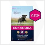 EUKANUBA Developing Junior Large Breed Chicken 3 kg