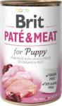 Brit Pate & Meat Puppy 800 g