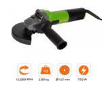 PRO-CRAFT PW750 (6979) Polizor unghiular