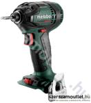 Metabo SSD 18 LTX 200 BL (602396860)