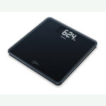 Beurer GS 400 Signature Line black (735.78) Cantar baie