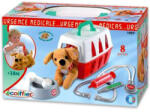 Ecoiffier Set medic veterinar (7600001907)