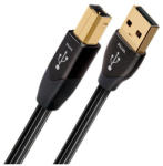 AUDIOQUEST Cablu USB Audioquest Pearl 0.6 metri