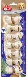 8in1 Os 8in1 Delights Beef - cu vită XS - 7 buc